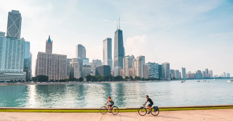 How Deep Is The Chicago River? A Look At The River’S Depth And History