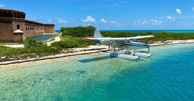 How Many Keys Are In The Florida Keys?