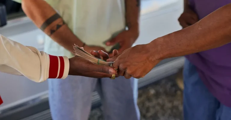 Gangs In Austin, Texas: History, Prevalence And Law Enforcement Efforts