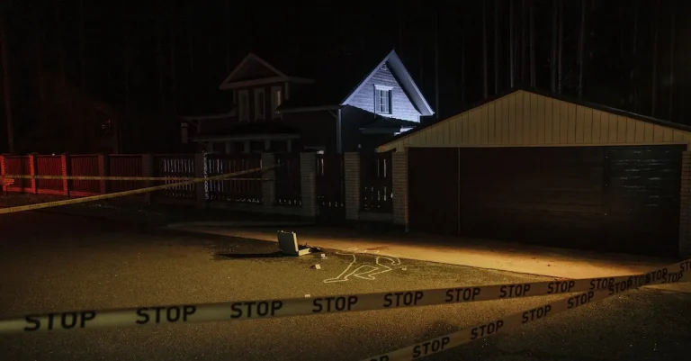 Burglar Sues Homeowner And Wins: Can It Really Happen In California?
