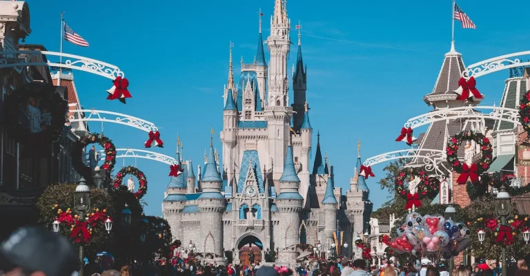 Is Disneyland Open In Florida? A Detailed Look