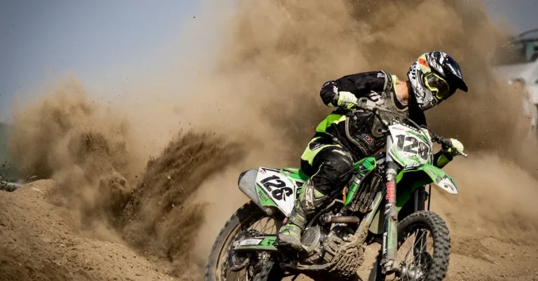Are Dirt Bikes Street Legal In California? Everything You Need To Know