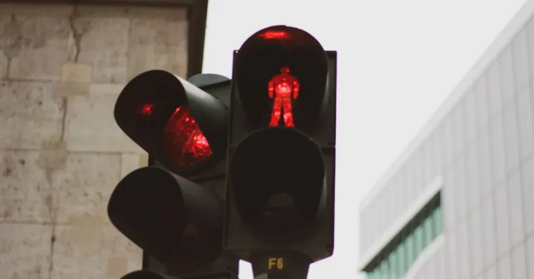 Can You Turn Left On Red In California?