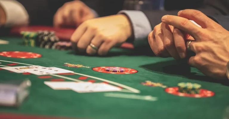 Finding The Best Odds For Gambling In Las Vegas