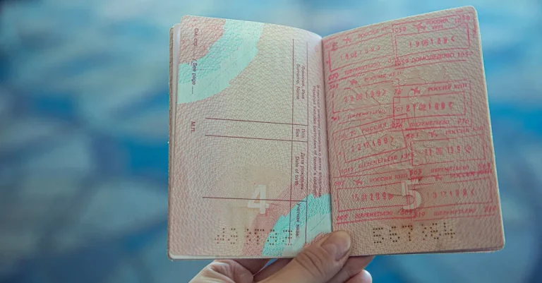 Do You Need A Passport To Go To California?