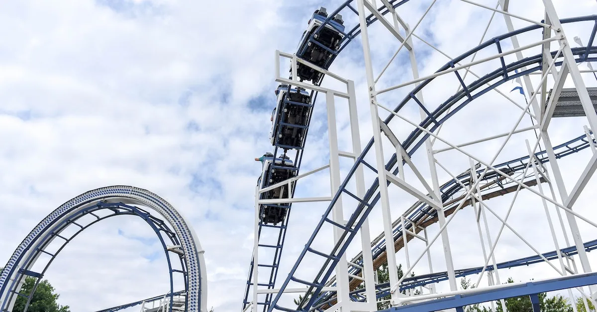BringAFriend Free At Six Flags Over Texas Maximize The Deal Eye