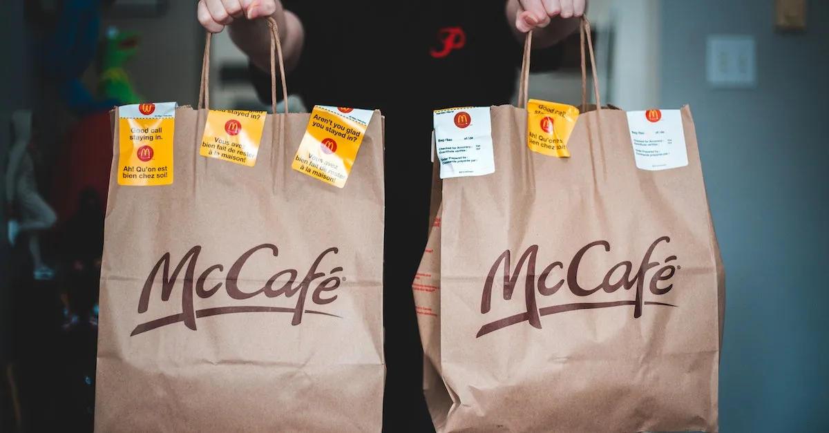 How Much Does Mcdonald'S Pay In Texas? A Detailed Look At Wages Eye