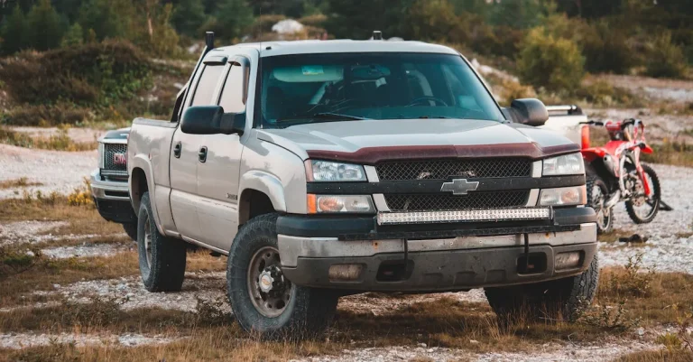 How Long Do Chevy Colorados Last?