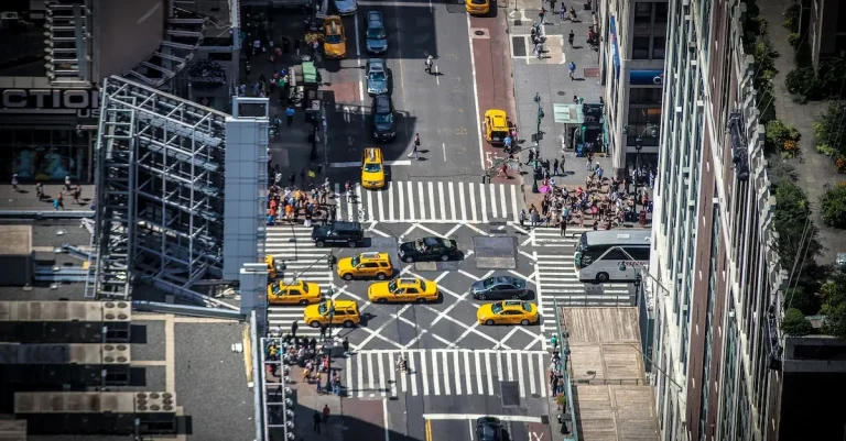 Do You Need A Car In New York City?