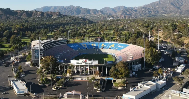 Does It Snow In Pasadena, California?