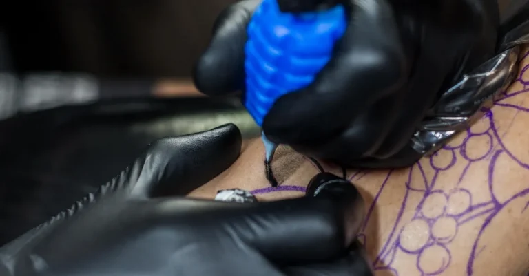 Can You Get A Tattoo At Age 17 In Texas?