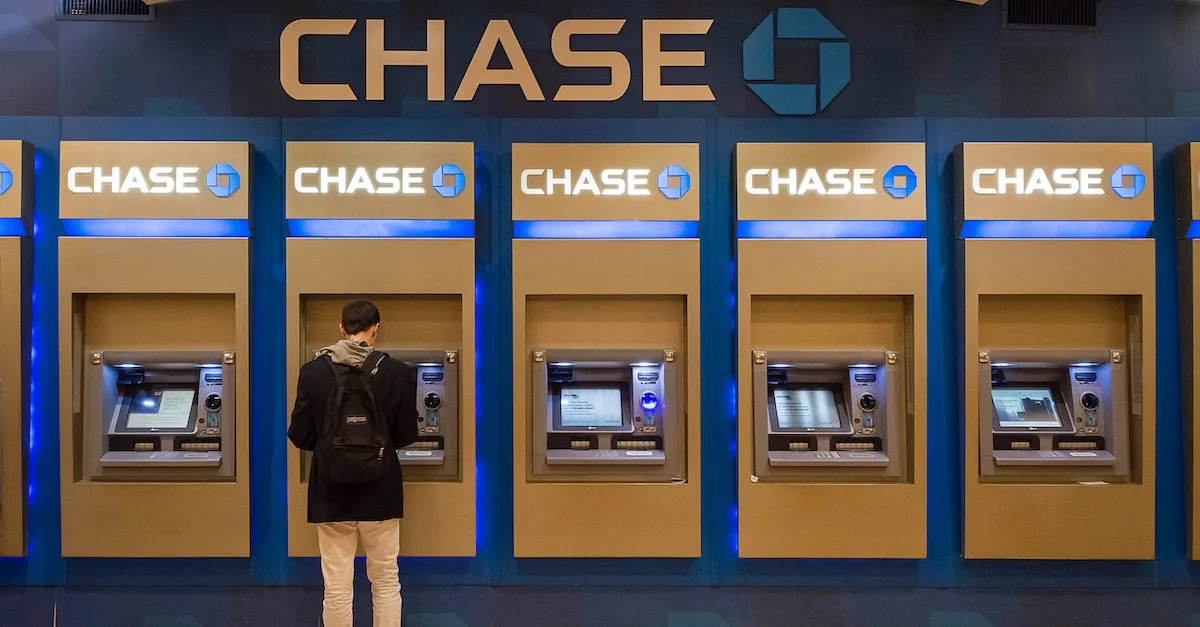 Chase Bank Routing Number In Houston A Detailed Guide Eye And Pen