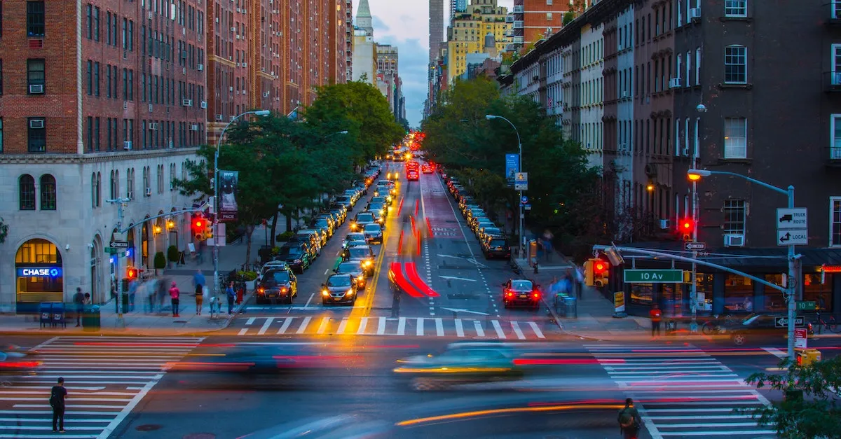 The Best Car For New York City A Local'S Guide Eye And Pen