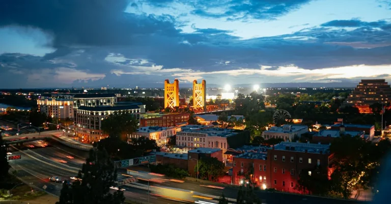 Top Cities To Explore In Northern California