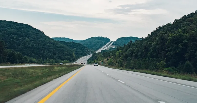 The Great Georgia To Florida Road Trip: A Detailed Driving Guide