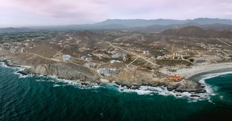 Baja California Vs Baja California Sur: What’S The Difference?