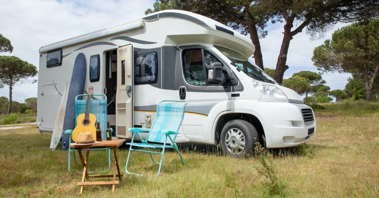 Florida Counties That Allow Rv Living