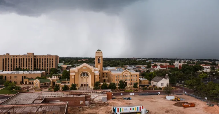 Is Plano, Texas Safe?