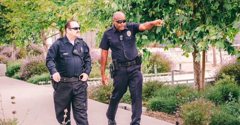 Can Police Come On Your Property Without Permission In Florida?