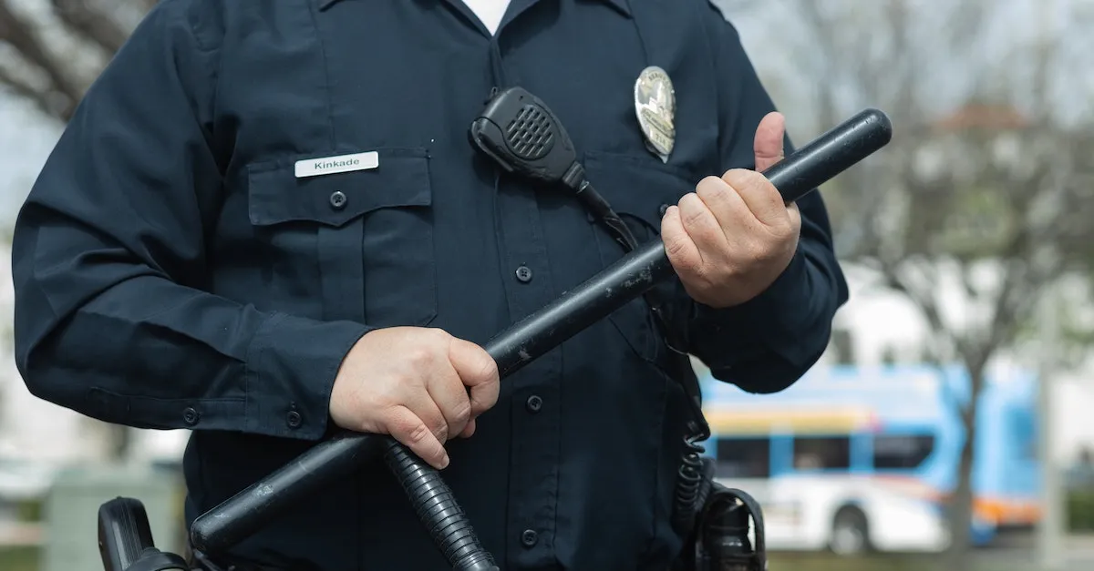 Are Batons Legal In California? A Detailed Look At Laws And