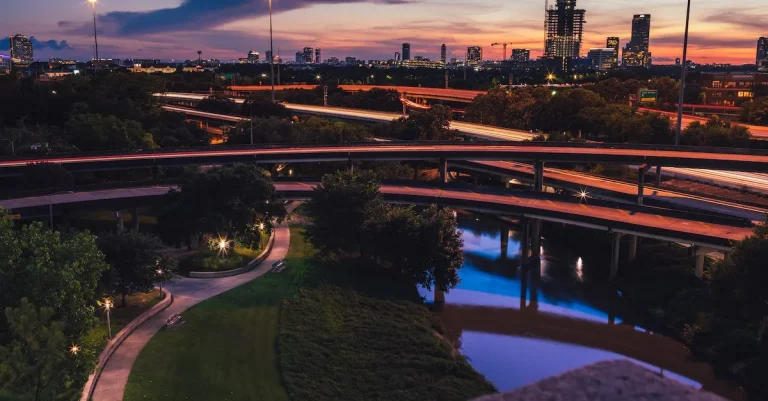 Is Houston Below Sea Level? A Detailed Look At Houston’S Geography And Elevation