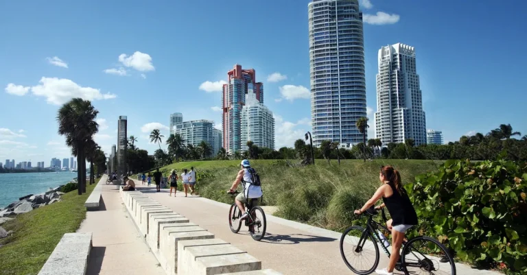 How Bad Is Florida, Really?