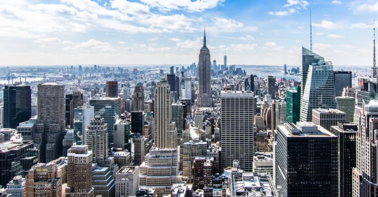 An Insider’S Guide To Housing Options Across New York City’S Eclectic Neighborhoods