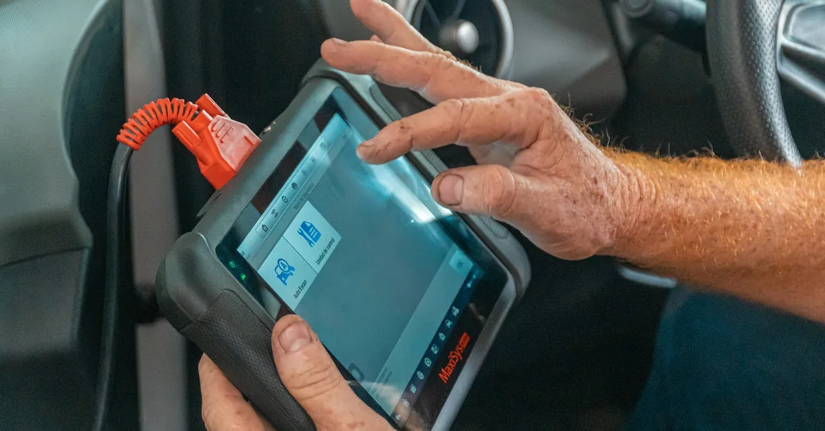 California Car Inspection Requirements For OutOfState Vehicles Eye