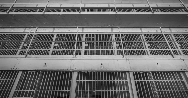 How Much Of A 2 Year Sentence Will I Serve In Texas? Parole Eligibility And Time Served