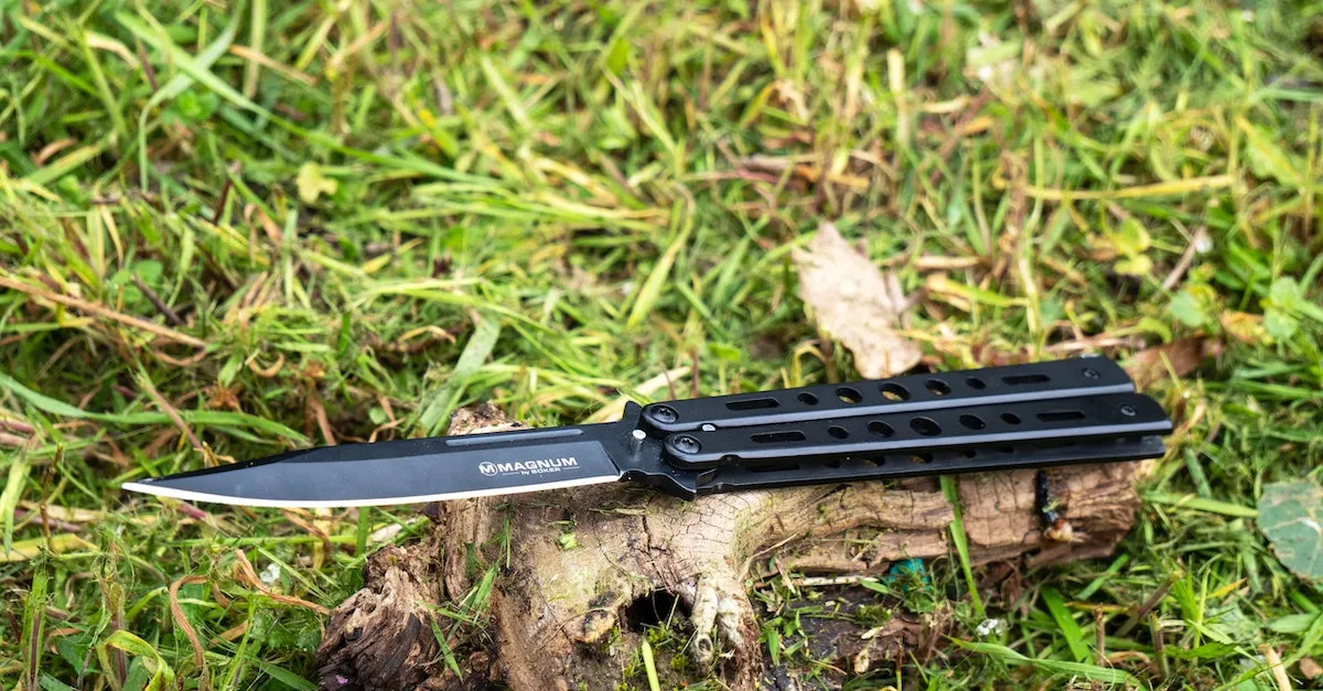 Are Butterfly Knives Illegal In Colorado? A Detailed Guide Eye And Pen