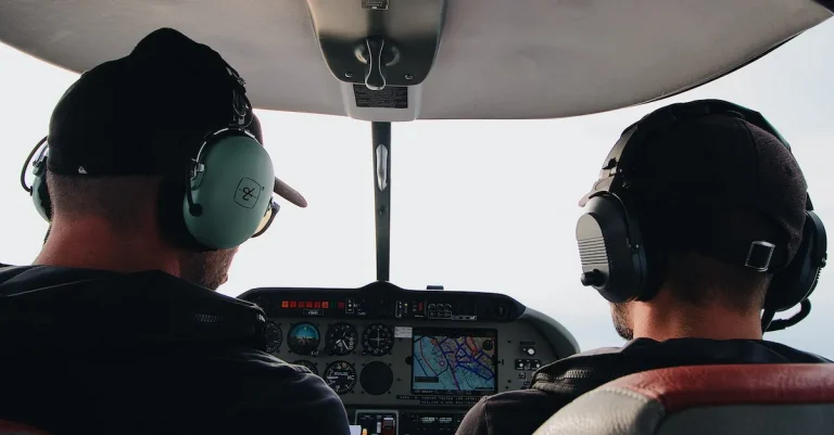 A Step-By-Step Guide To Earning Your Pilot’S License In Texas