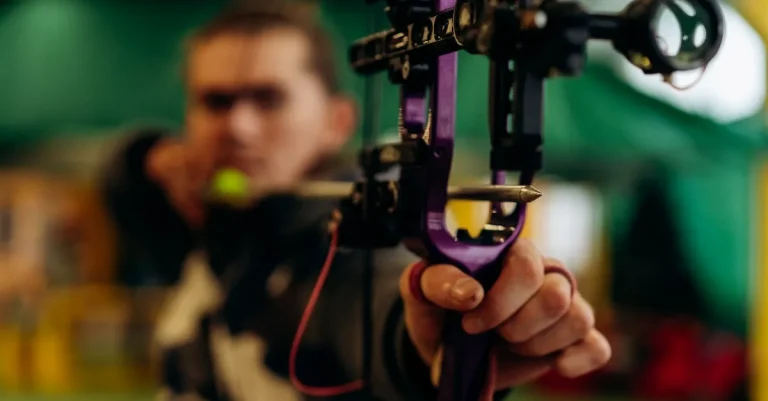 Are Crossbows Legal In California?