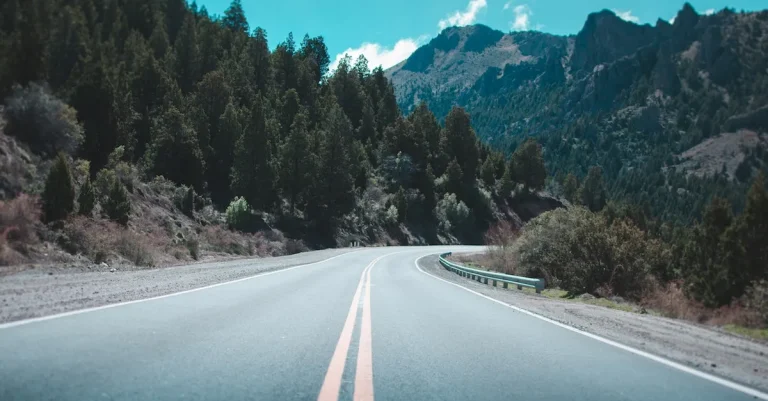 How To Drive From Houston To California: The Ultimate Road Trip Guide