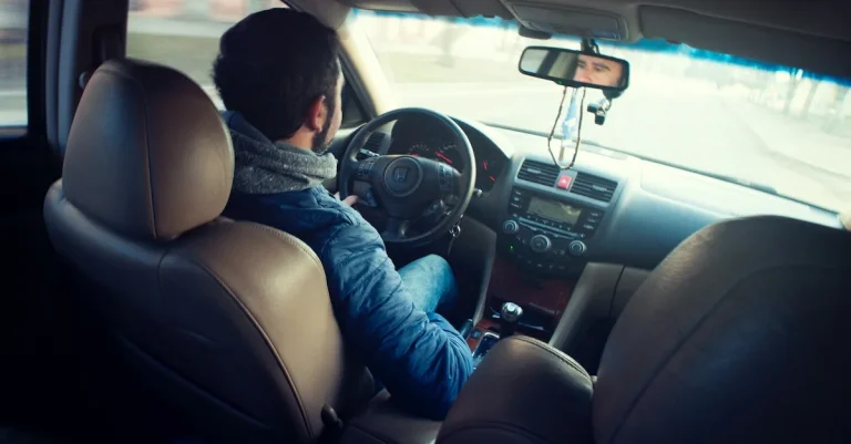 How Much Do Uber Drivers Make In Las Vegas?
