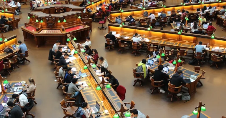 Evaluating New York Law School: Reputation, Rankings, And Alumni Outcomes
