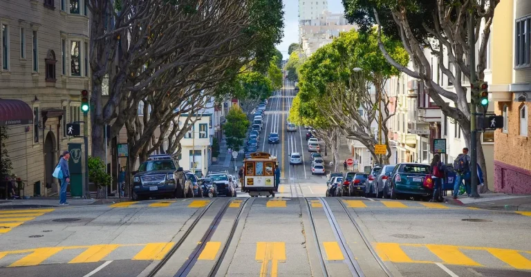 City Vibes San Francisco: A Local’S Guide To The Best Of The City