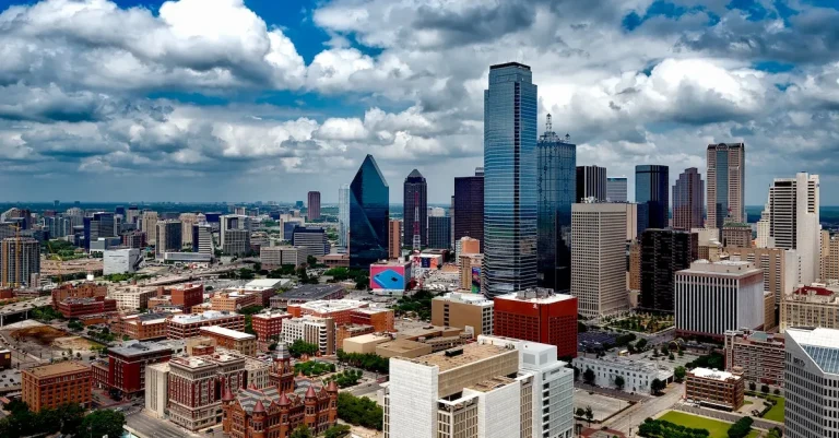 Do Alligators Live In Dallas, Texas?