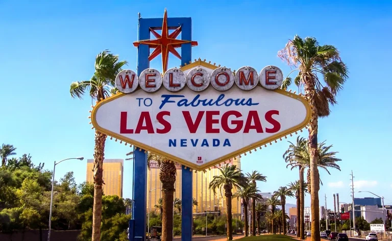 The 10 Worst Things About Living In Las Vegas