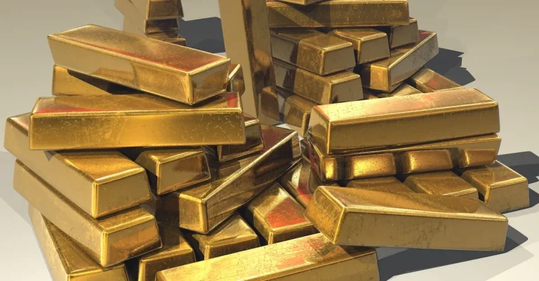 Is There Gold In Florida? A Complete Overview