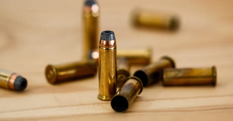 Are Hollow Point Bullets Legal In Texas? Everything You Need To Know