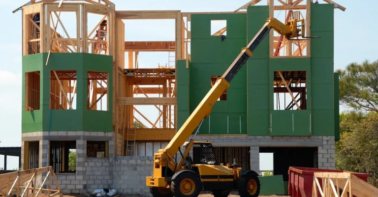 Can I Build My Own House In California?