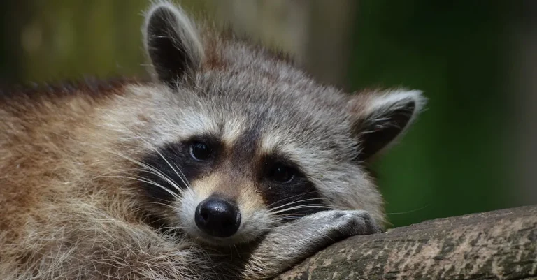 Can You Have A Pet Raccoon In New York?