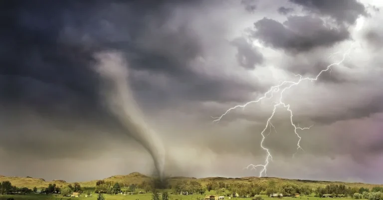 Does Austin, Texas Get Tornadoes?