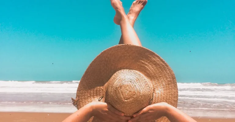 When Is The Best Time To Tan In Florida?