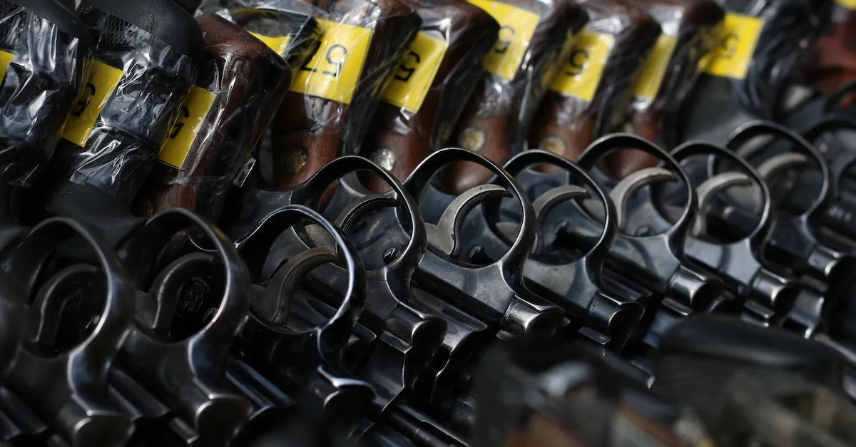 Buying A Gun In Colorado As A NonResident What You Need To Know Eye