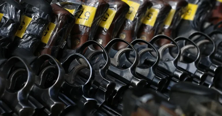 Buying A Gun In Colorado As A Non-Resident: What You Need To Know