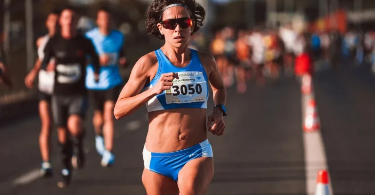 Do You Have To Qualify For The Chicago Marathon?