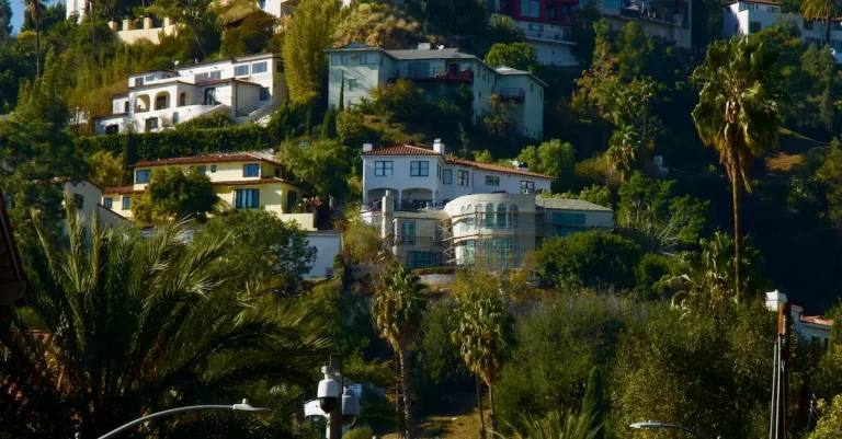 Inside Bobby Lee’S Stunning Los Angeles Home