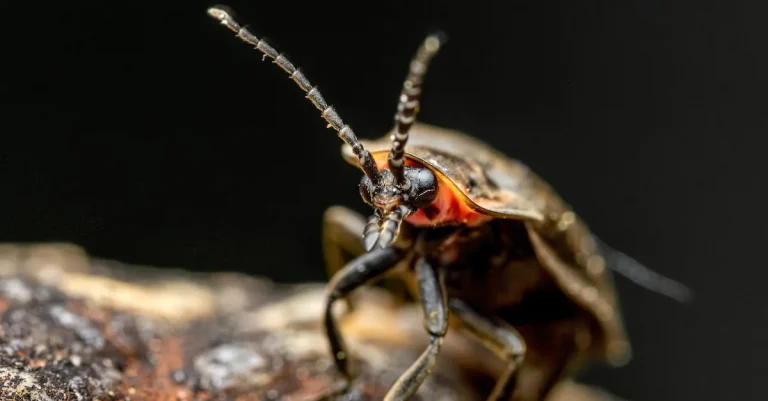 Are There Fireflies In California?