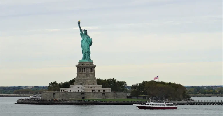‘If You Can Make It In New York…’: The Meaning Behind The Famous Phrase